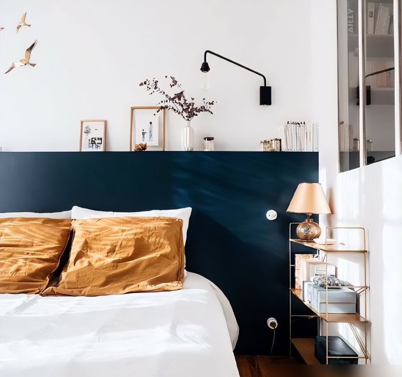 北欧风装修典范,简约大气的高级感之家 看了她家的北欧风装修,才知道什么叫简约大气,装得太高级了! - 家居知识