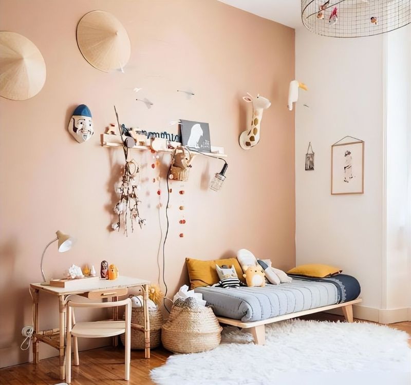 北欧风装修典范,简约大气的高级感之家 看了她家的北欧风装修,才知道什么叫简约大气,装得太高级了! - 家居知识