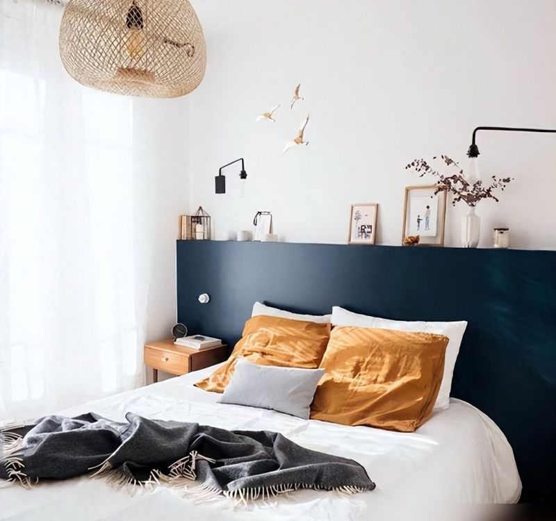 北欧风装修典范,简约大气的高级感之家 看了她家的北欧风装修,才知道什么叫简约大气,装得太高级了! - 家居知识