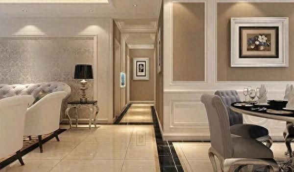 北欧风格居家艺术，简约与温馨的完美融合