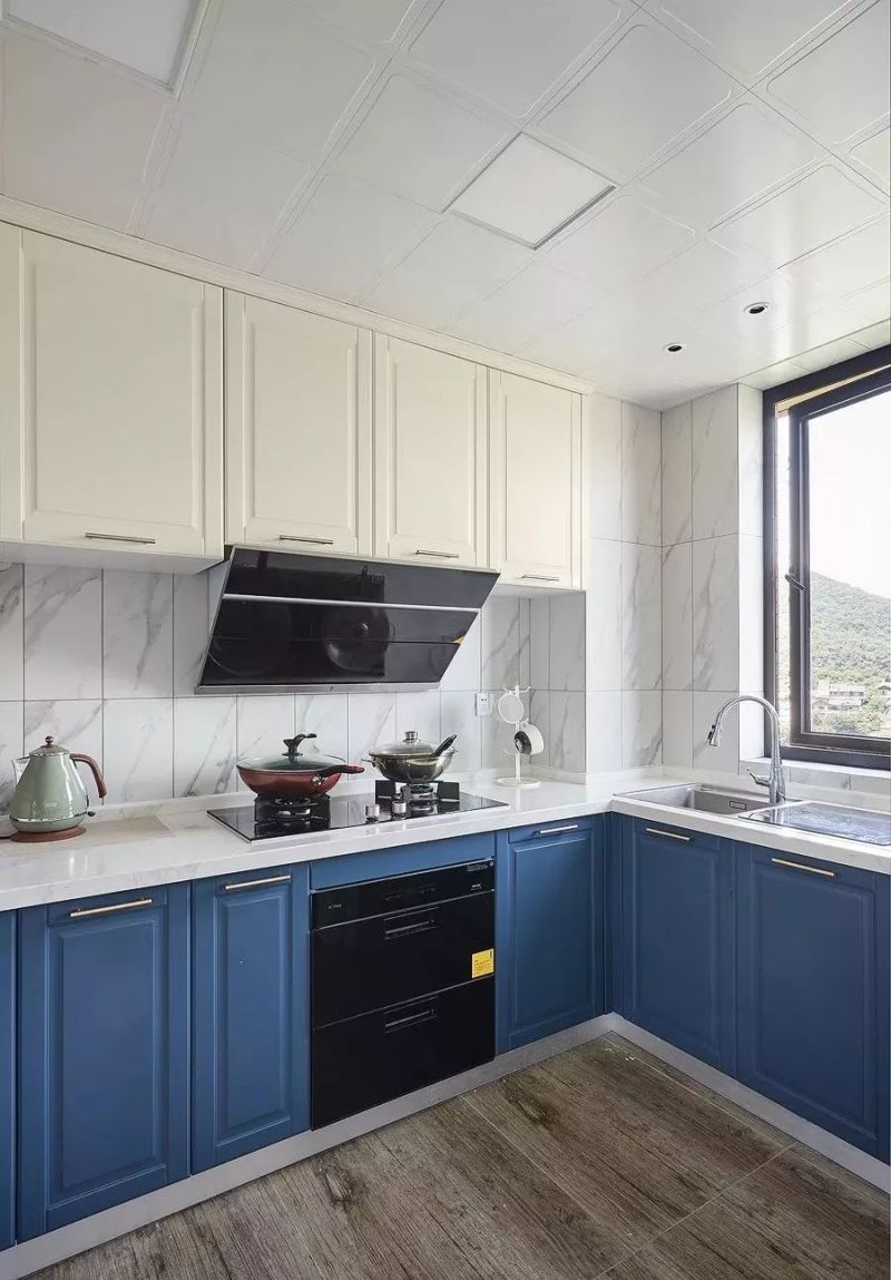 140㎡北欧风跃层三居室：顶层大露台 + 精致软装，打造舒适治愈家 - 家居知识