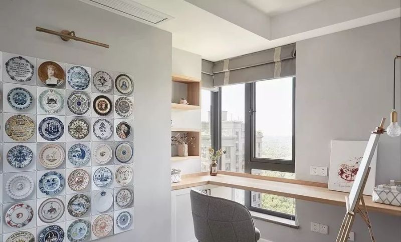 140㎡北欧风跃层三居室：顶层大露台 + 精致软装，打造舒适治愈家 - 家居知识