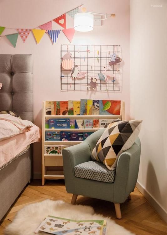 这是我见过最美的家，现代+北欧风格，自然与生活的完美融合 - 家居知识