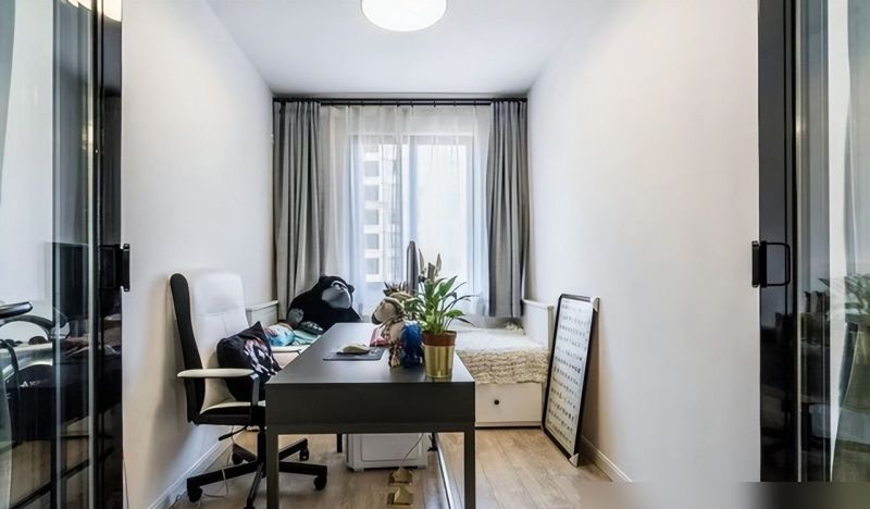 花费17.5万元打造80㎡唯美北欧风，氛围感真是拿捏住了！ - 家居知识