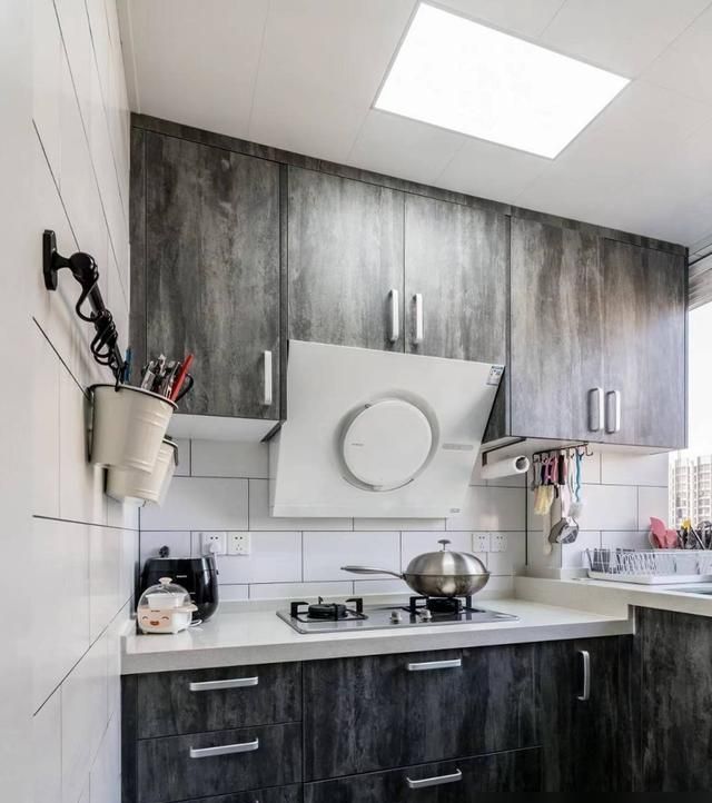 花费17.5万元打造80㎡唯美北欧风，氛围感真是拿捏住了！ - 家居知识