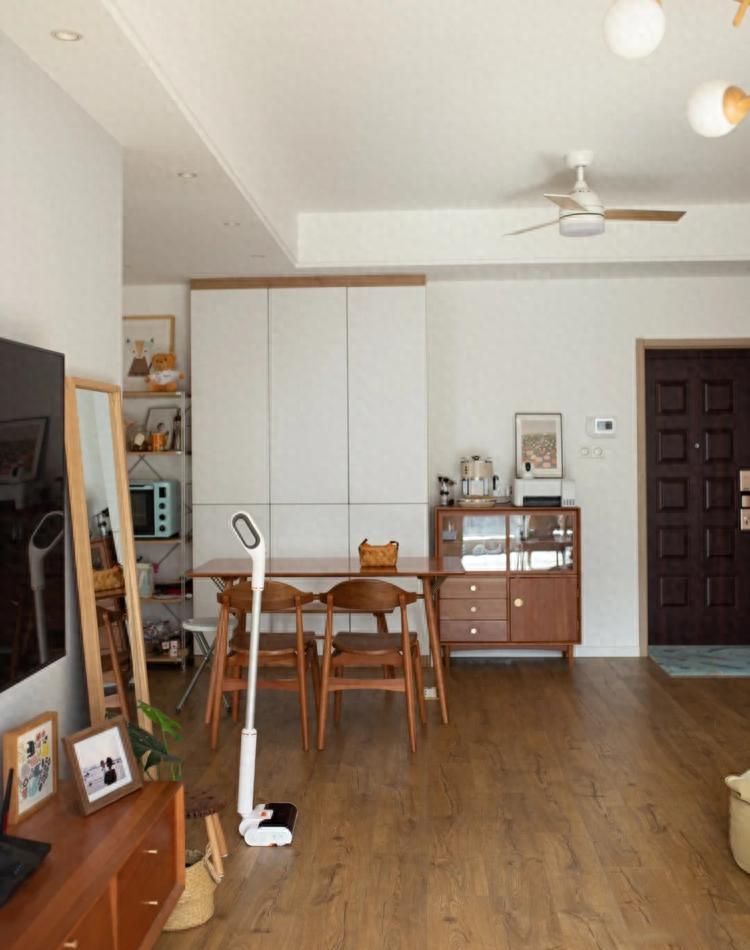 日式风格装修，温暖治愈的居家美学