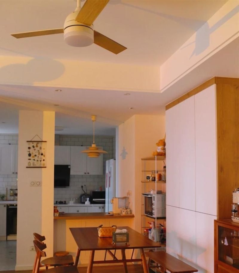 日式风格的魅力只有装修过的人才知道，又温暖又治愈，越看越舒服 - 家居知识