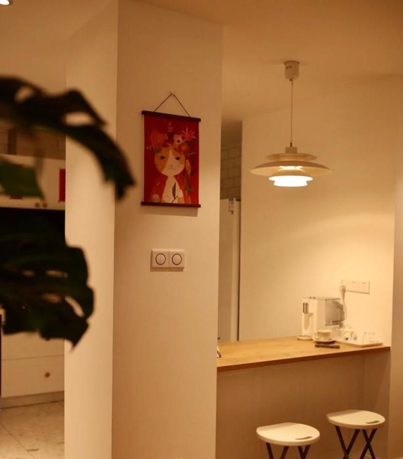 日式风格的魅力只有装修过的人才知道，又温暖又治愈，越看越舒服 - 家居知识