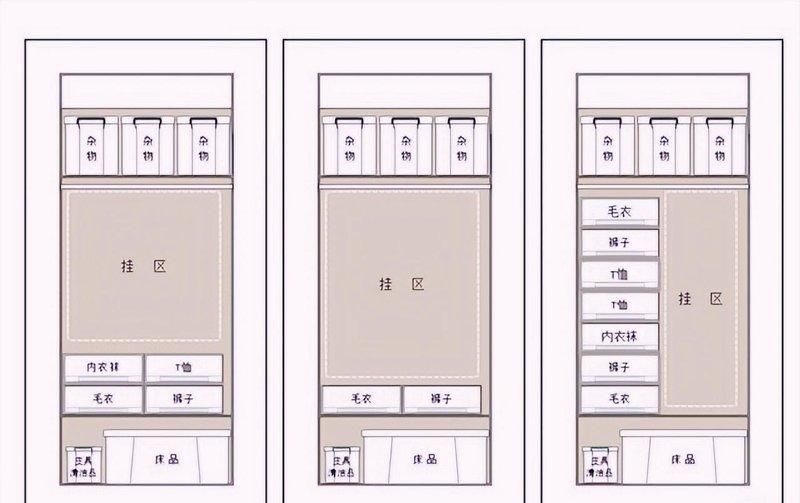 日本这5个家居设计太实用,赶紧学起来! 不是我“崇洋媚外”,日本这5个家居设计,真值得借鉴,快学起来 - 家居知识