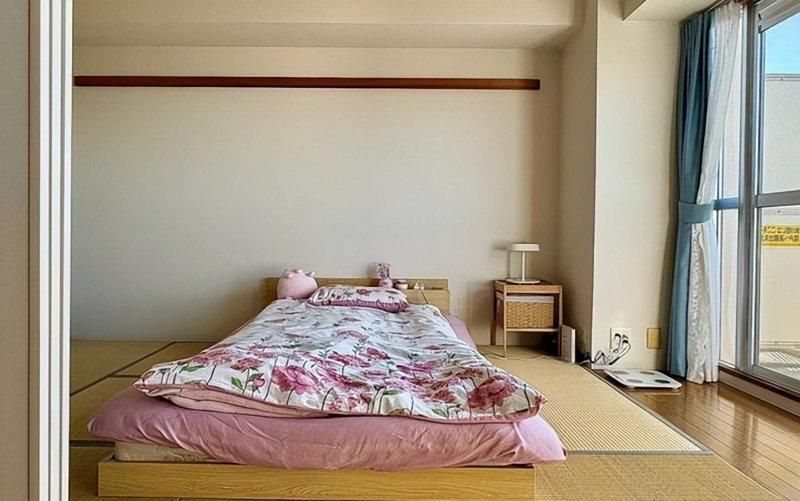 日本这5个家居设计太实用,赶紧学起来! 不是我“崇洋媚外”,日本这5个家居设计,真值得借鉴,快学起来 - 家居知识