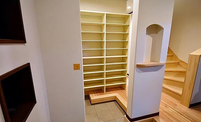 日本这5个家居设计太实用,赶紧学起来! 不是我“崇洋媚外”,日本这5个家居设计,真值得借鉴,快学起来 - 家居知识