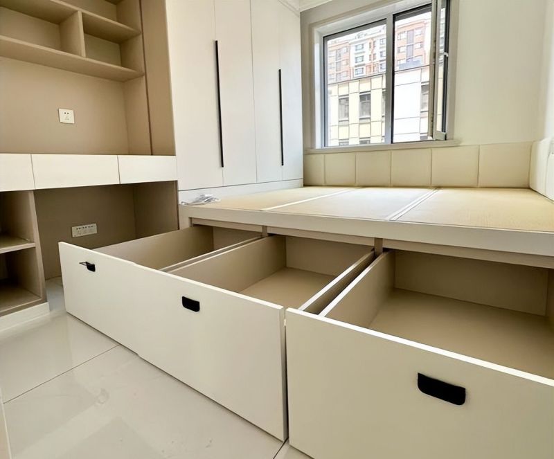 日本这5个家居设计太实用,赶紧学起来! 不是我“崇洋媚外”,日本这5个家居设计,真值得借鉴,快学起来 - 家居知识