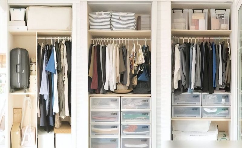 日本这5个家居设计太实用,赶紧学起来! 不是我“崇洋媚外”,日本这5个家居设计,真值得借鉴,快学起来 - 家居知识