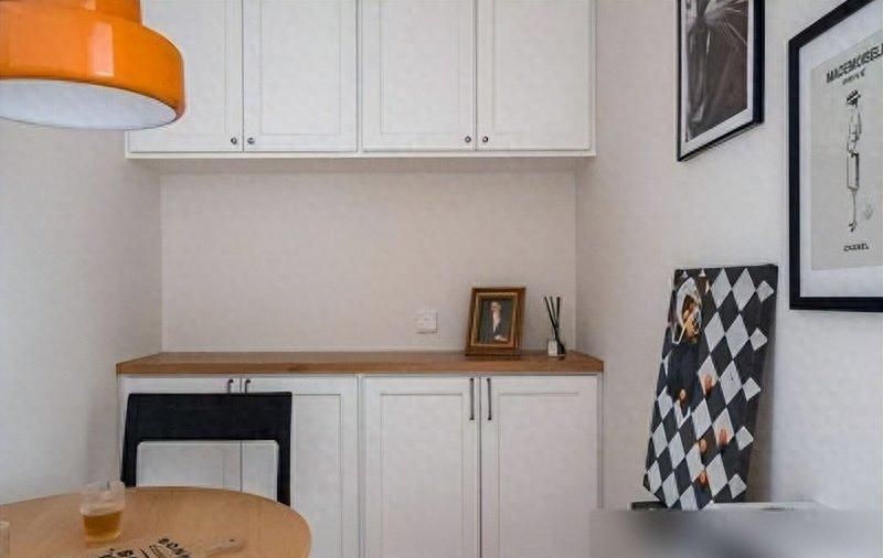 30年49㎡老破小逆袭ins风网红豪宅,设计师神改造让人宅到不想出门 拥有30年房龄的49㎡老破小,设计师爆改ins网红豪宅,谁还想出门 - 家居知识