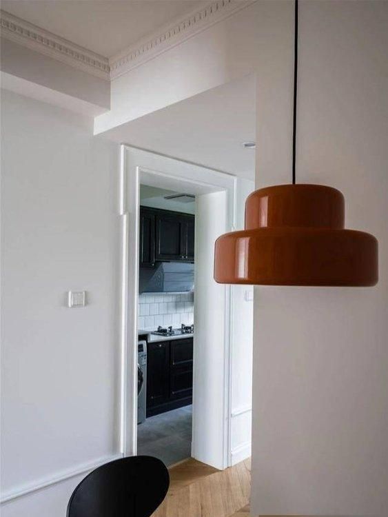 30年49㎡老破小逆袭ins风网红豪宅,设计师神改造让人宅到不想出门 拥有30年房龄的49㎡老破小,设计师爆改ins网红豪宅,谁还想出门 - 家居知识