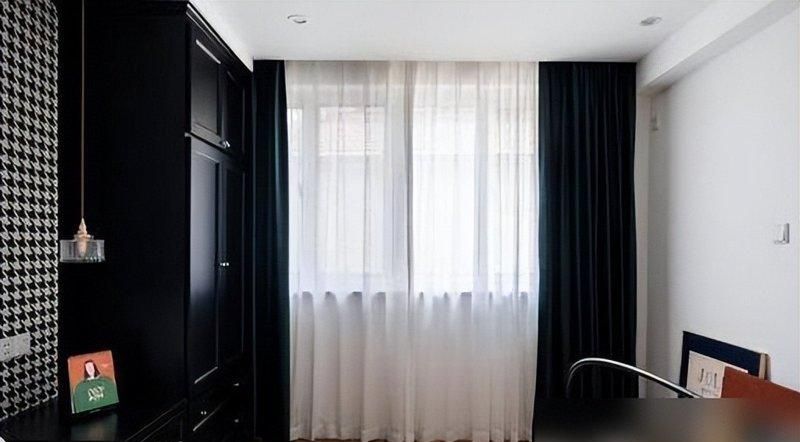 30年49㎡老破小逆袭ins风网红豪宅,设计师神改造让人宅到不想出门 拥有30年房龄的49㎡老破小,设计师爆改ins网红豪宅,谁还想出门 - 家居知识