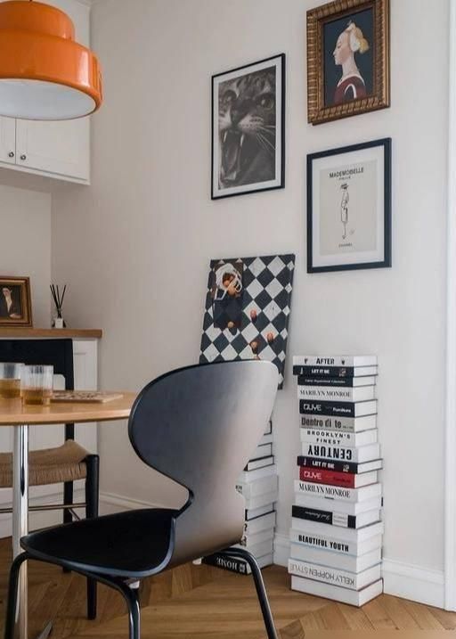 30年49㎡老破小逆袭ins风网红豪宅,设计师神改造让人宅到不想出门 拥有30年房龄的49㎡老破小,设计师爆改ins网红豪宅,谁还想出门 - 家居知识