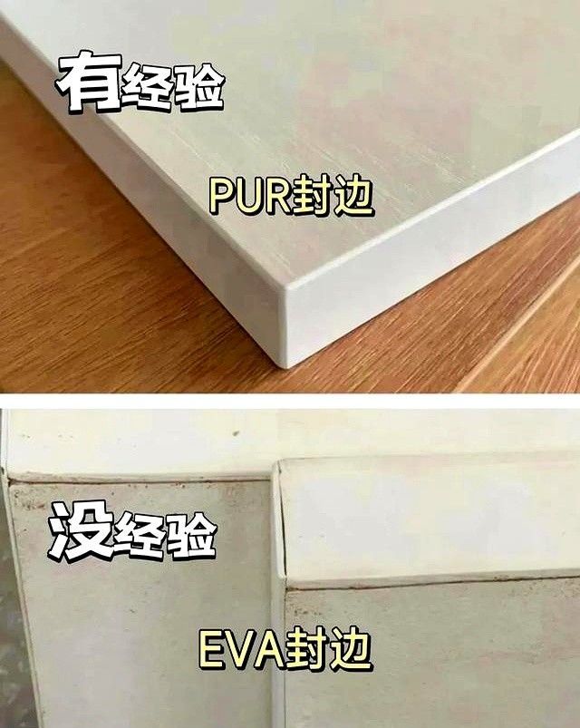 定制衣柜避坑指南,10组关键做与不做对照表,错一个毁十年! 定制衣柜别瞎装!10组“做与不做”对照,做错一个悔10年 - 家居知识