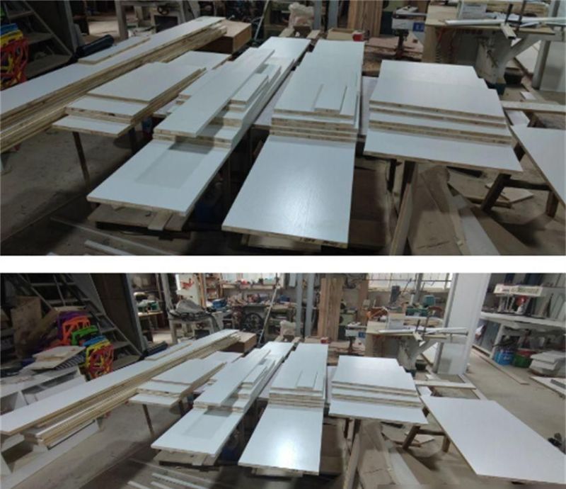 木工打柜子不如全屋定制衣柜好看耐用？看完真相发觉，自己想错了 - 家居知识