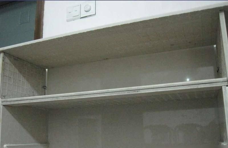 老爸用瓷砖做的鞋柜，环保又省钱，邻居看到纷纷模仿 - 家居知识