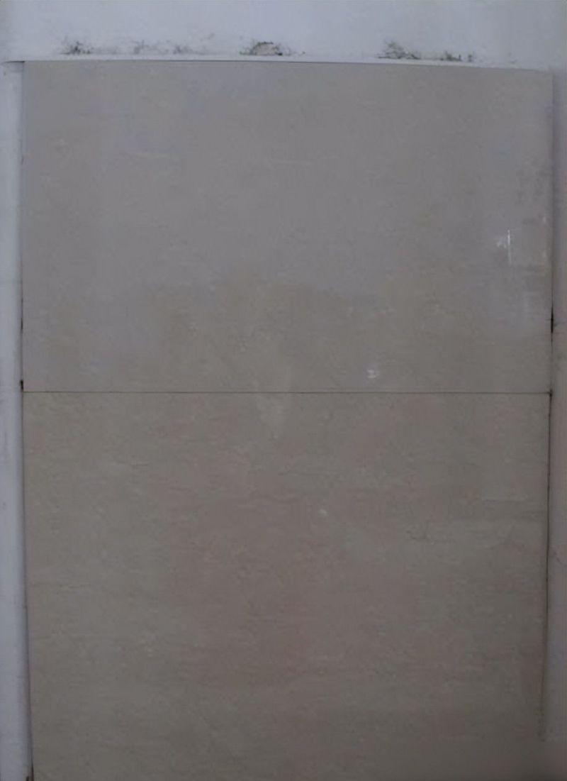 老爸用瓷砖做的鞋柜，环保又省钱，邻居看到纷纷模仿 - 家居知识