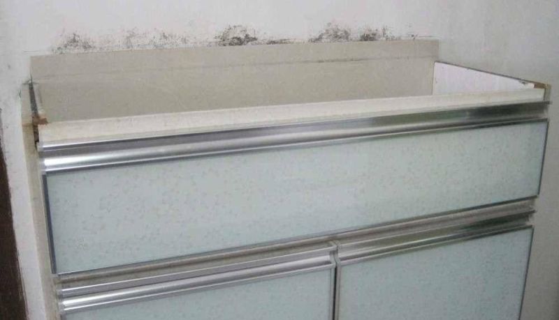 老爸用瓷砖做的鞋柜，环保又省钱，邻居看到纷纷模仿 - 家居知识