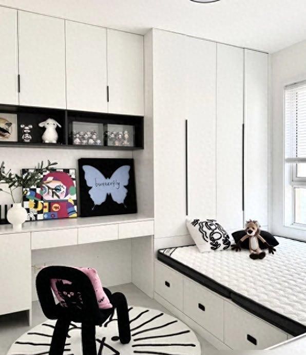 难怪榻榻米过时了，现在流行这5种高级装法，美观又实用！