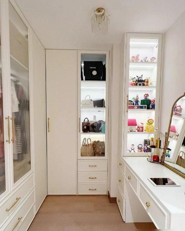 难怪榻榻米没人做了，这几种装法更高级，太聪明了！ - 家居知识