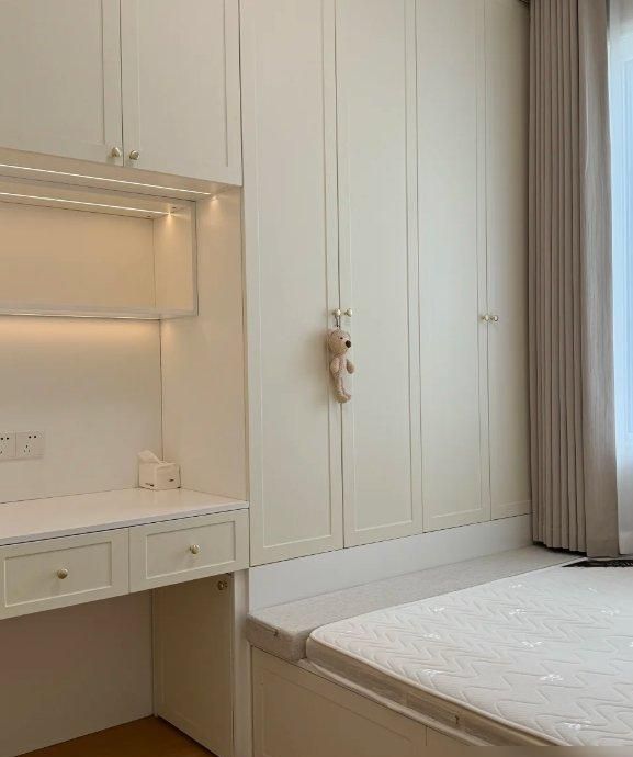 难怪榻榻米没人做了，这几种装法更高级，太聪明了！ - 家居知识