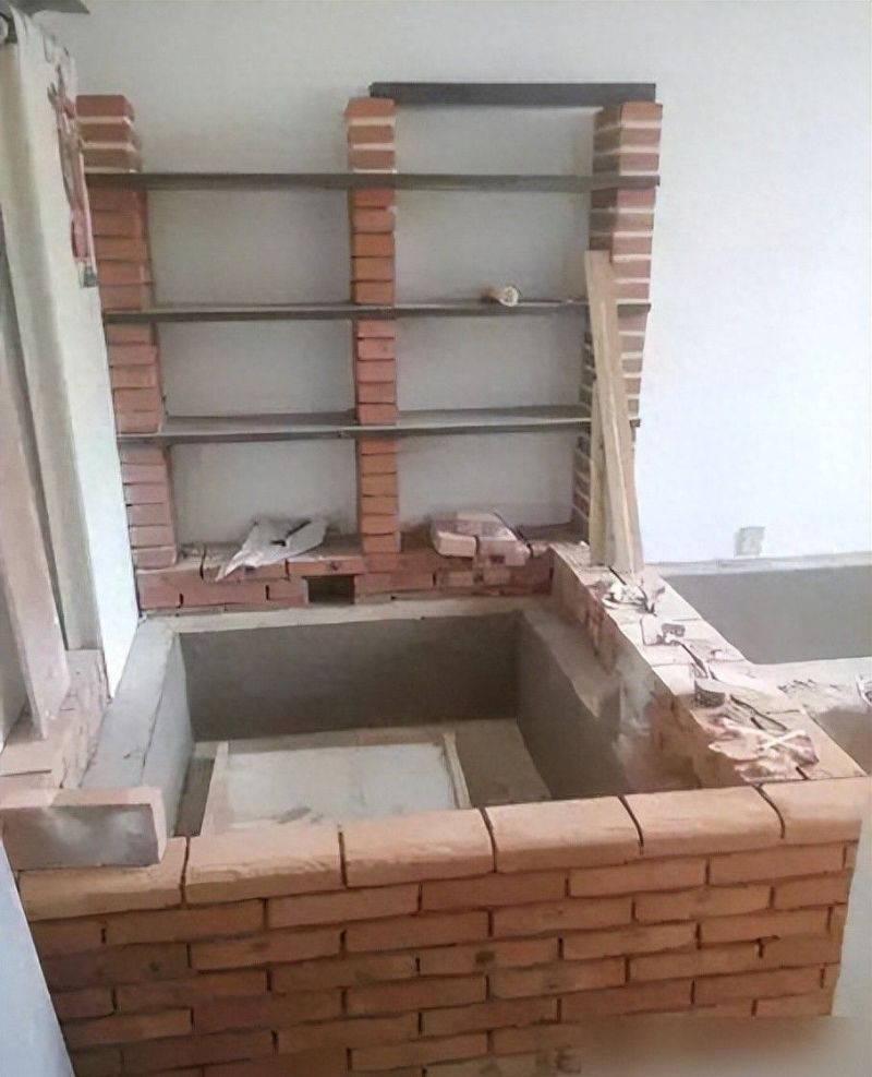 老公花500块砌榻榻米被嘲，东北热炕头既视感？