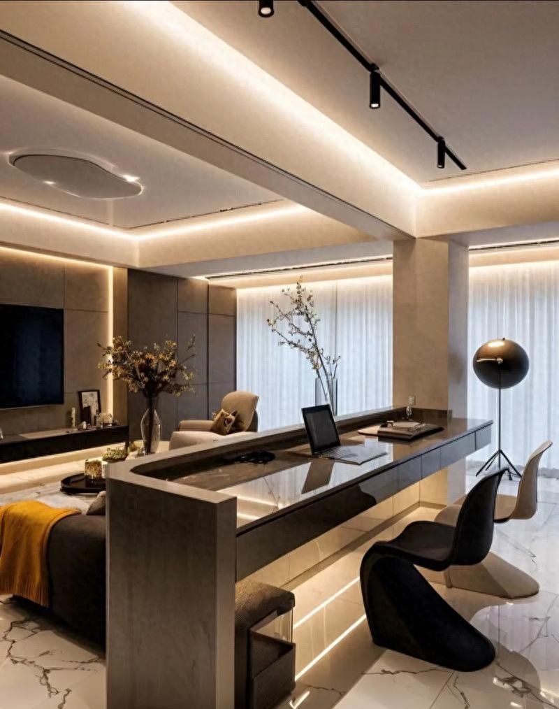 小姨子执意打造多功能衣帽间，完工后惊艳邻居！姑爷，真香现场