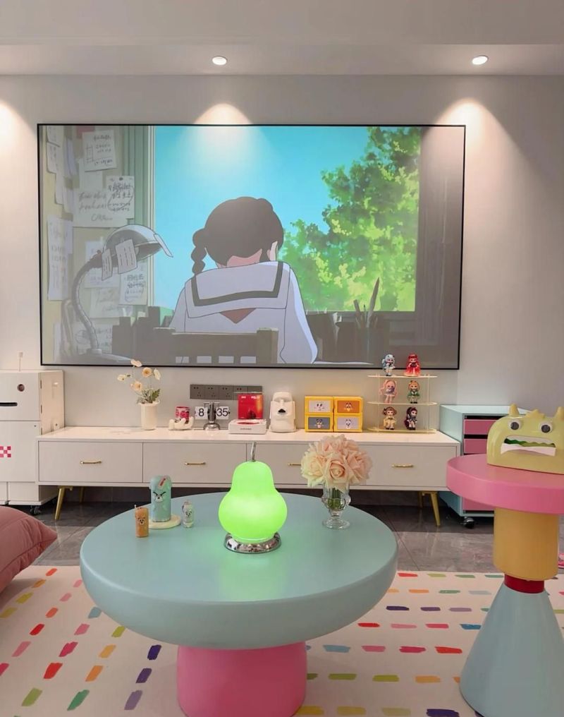 简单干净的装修风格，越简单越舒服，家人们都喜欢 - 家居知识