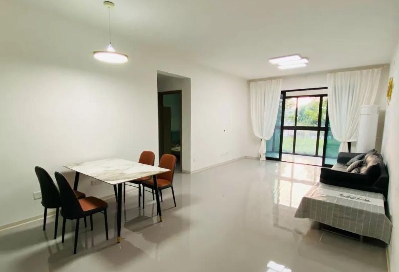 被年轻人的极简装修赞叹到了，既实用还不过时，主打的就是性价比 - 家居知识