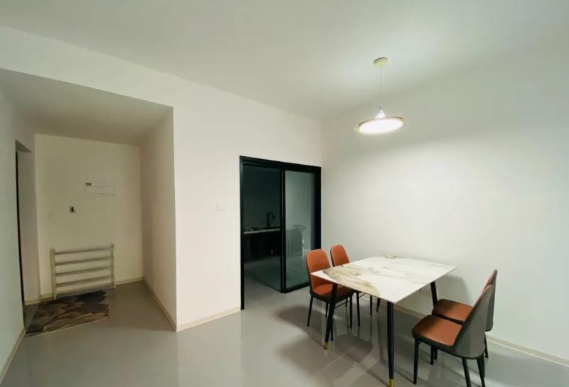 被年轻人的极简装修赞叹到了，既实用还不过时，主打的就是性价比 - 家居知识