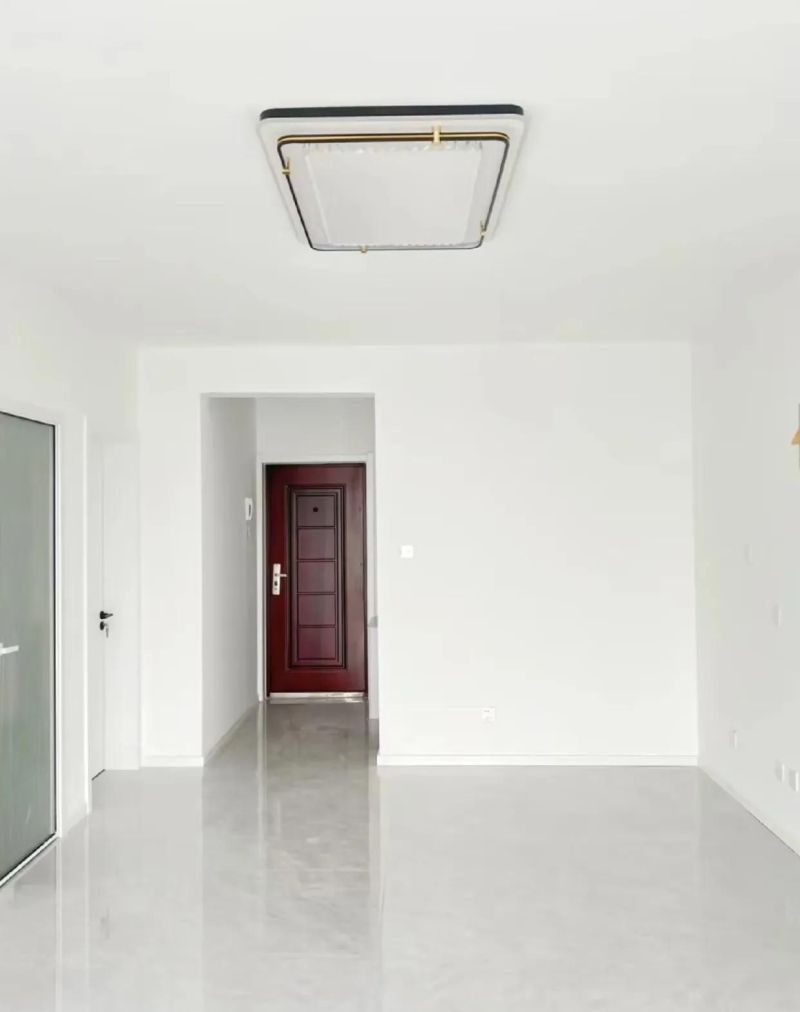 被年轻人的极简装修赞叹到了，既实用还不过时，主打的就是性价比 - 家居知识