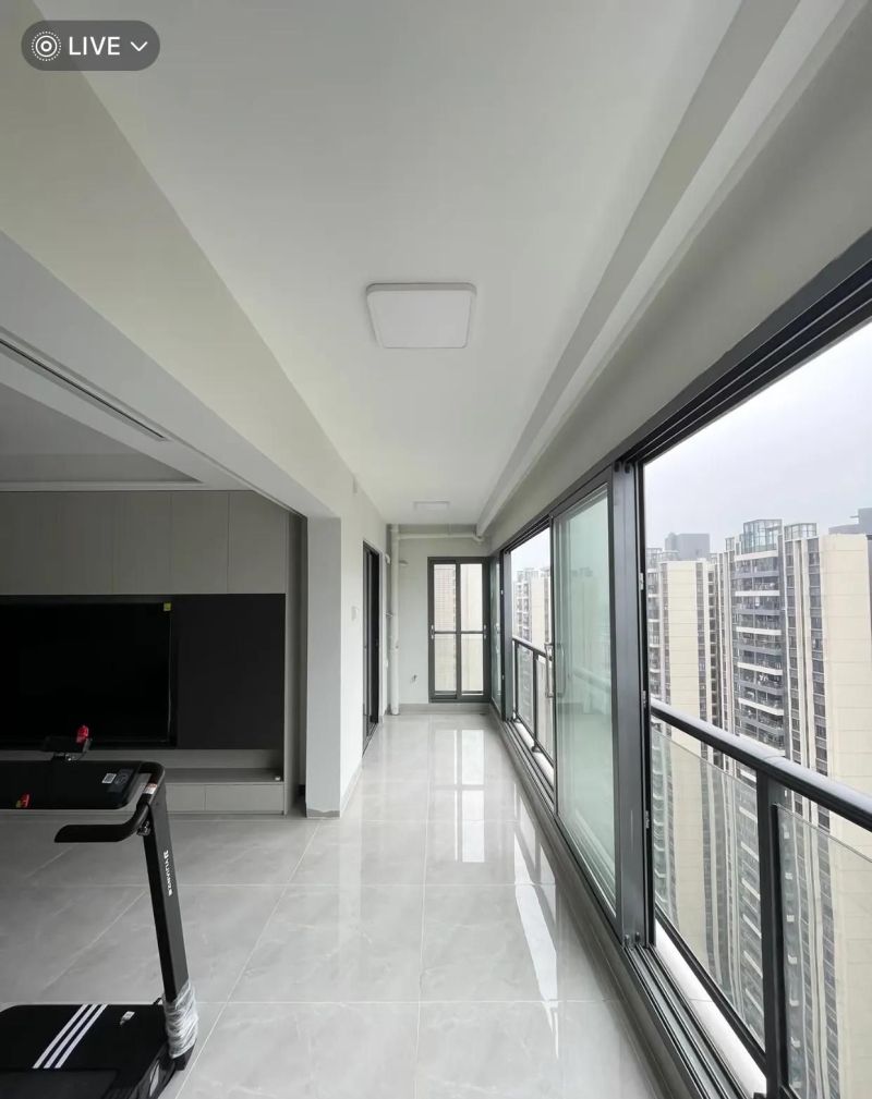 被年轻人的极简装修赞叹到了，既实用还不过时，主打的就是性价比 - 家居知识