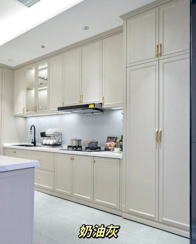 奶油风格，好的的风格效果原只有创新设计。 - 家居知识