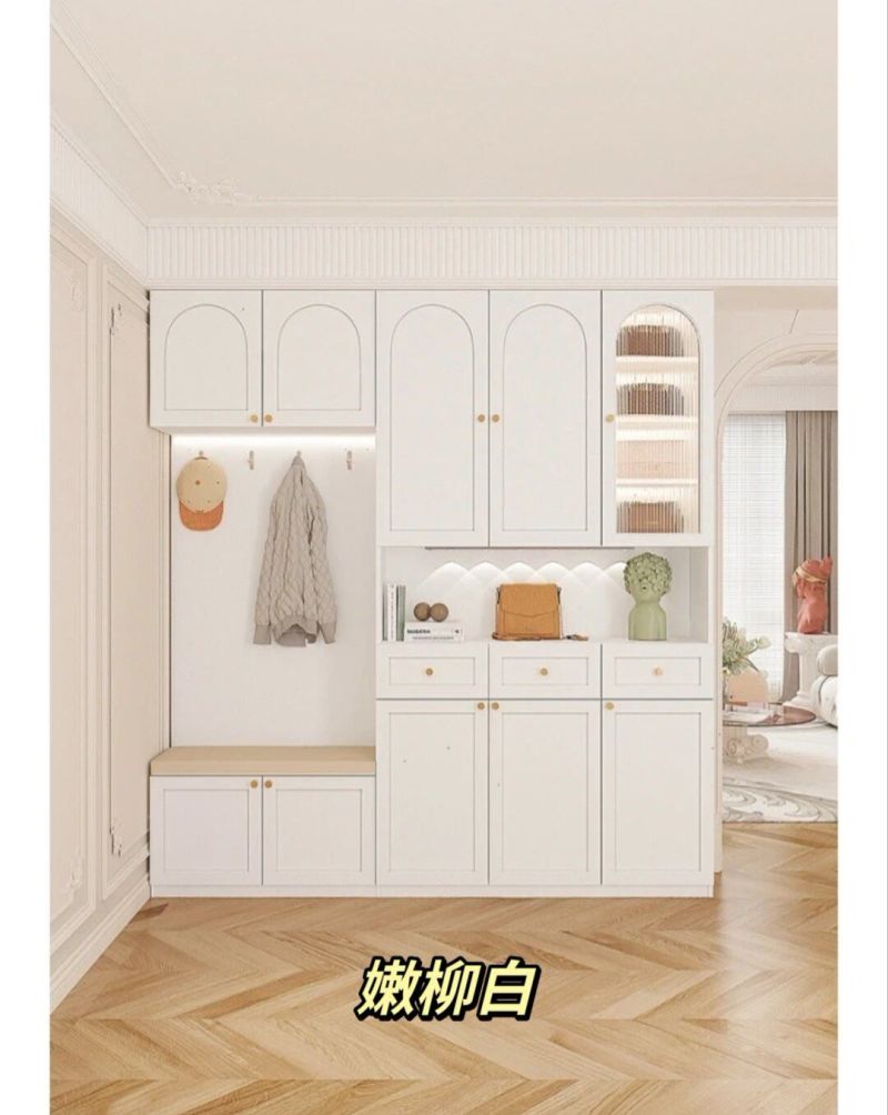 奶油风格，好的的风格效果原只有创新设计。 - 家居知识