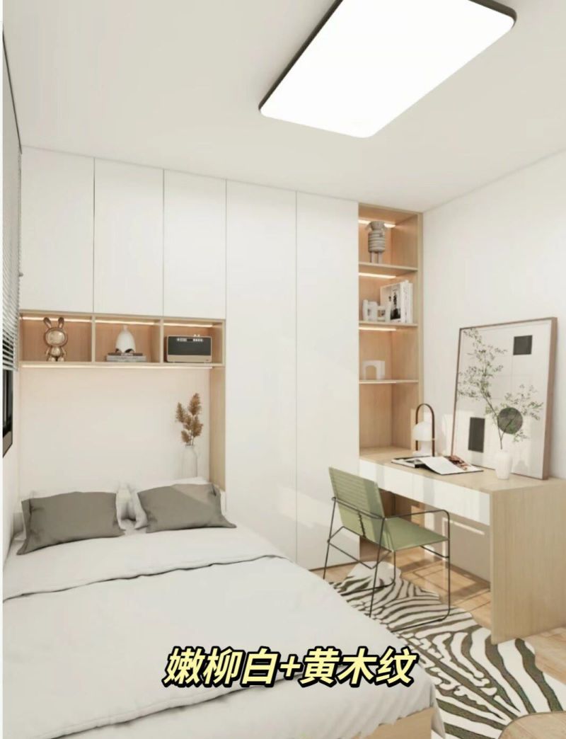 奶油风格，好的的风格效果原只有创新设计。 - 家居知识