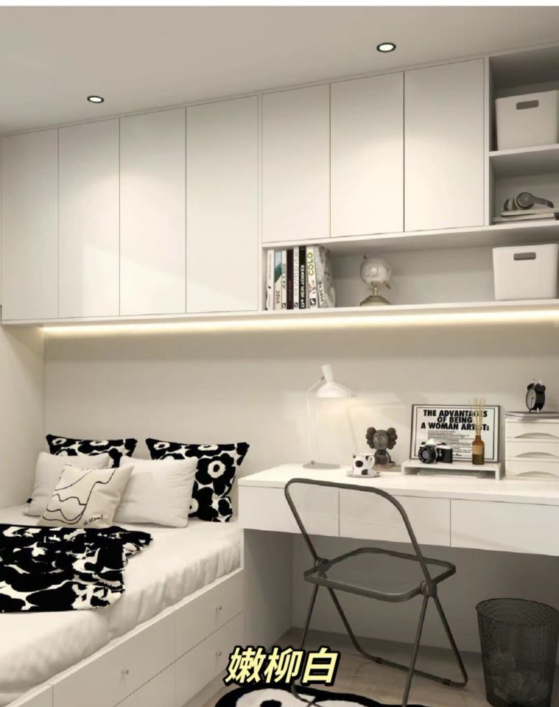 奶油风格，好的的风格效果原只有创新设计。 - 家居知识