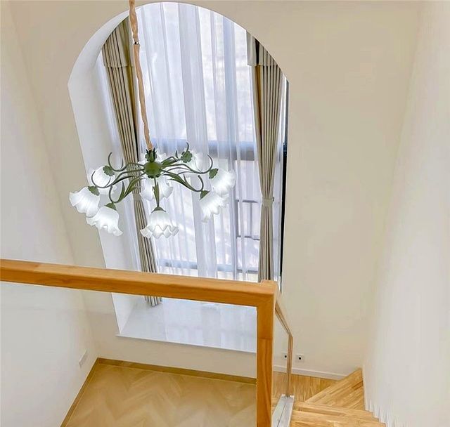 湖南姑娘21㎡小家穷装奶油风,一室一厅温馨又舒适 一位湖南姑娘买下21㎡小家,全屋“穷装”奶油风,一室一厅太爽啦 - 家居知识