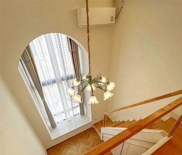 湖南姑娘21㎡小家穷装奶油风,一室一厅温馨又舒适 一位湖南姑娘买下21㎡小家,全屋“穷装”奶油风,一室一厅太爽啦 - 家居知识