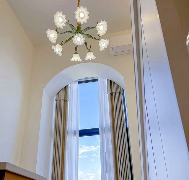 湖南姑娘21㎡小家穷装奶油风,一室一厅温馨又舒适 一位湖南姑娘买下21㎡小家,全屋“穷装”奶油风,一室一厅太爽啦 - 家居知识