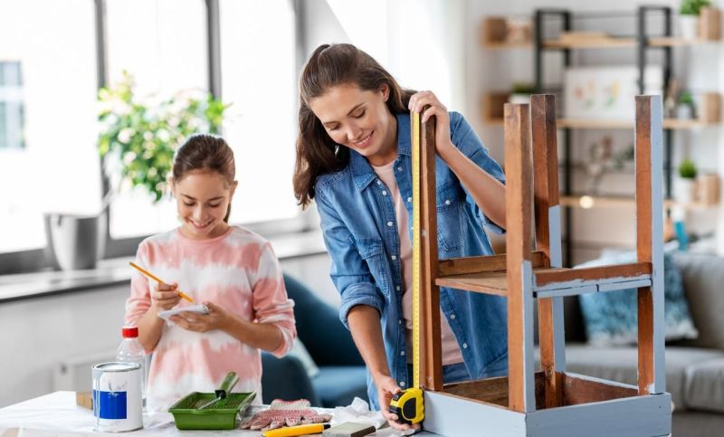 奶油风，让家更舒适、放松 - 家居知识