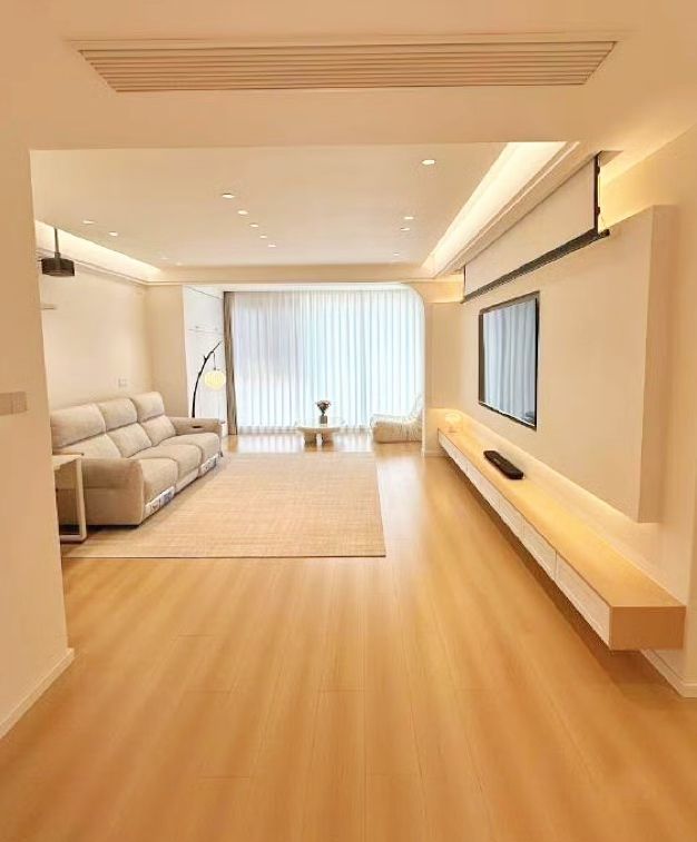 奶油风，让家更舒适、放松 - 家居知识