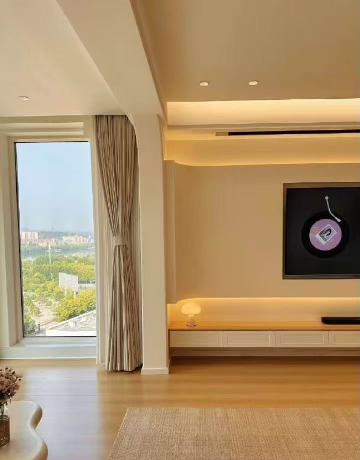 奶油风，让家更舒适、放松 - 家居知识