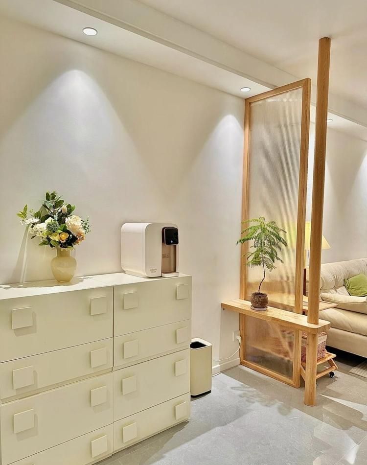 原木奶油风，温暖如诗的家居秘境 - 家居知识