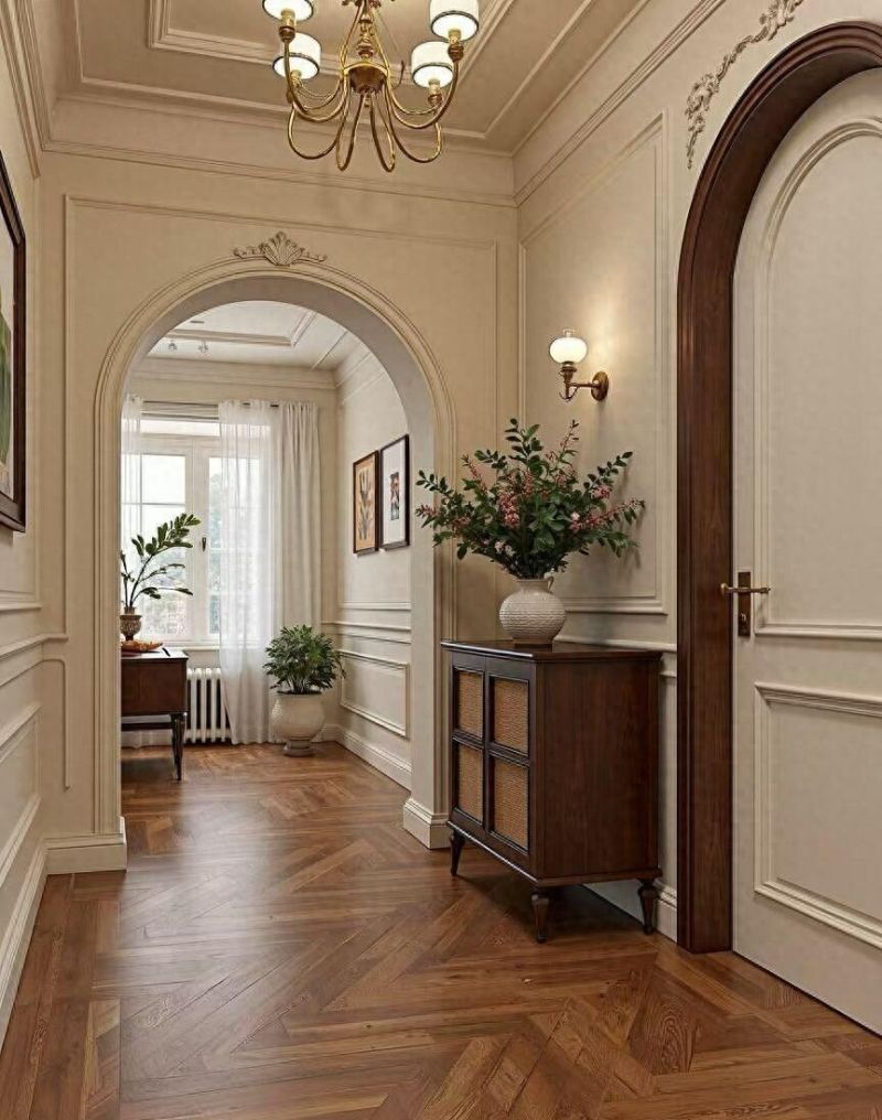 法式复古风穿搭指南，优雅与浪漫的完美融合