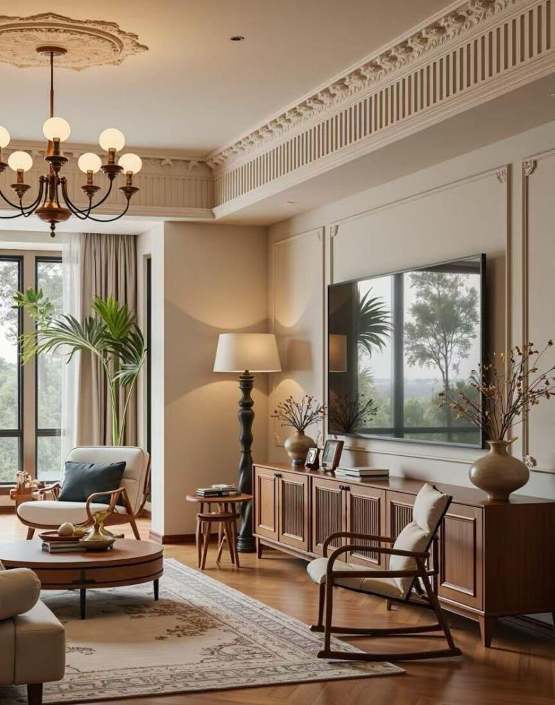 法式复古风穿搭指南,优雅与浪漫的完美融合 法式复古风~ - 家居知识