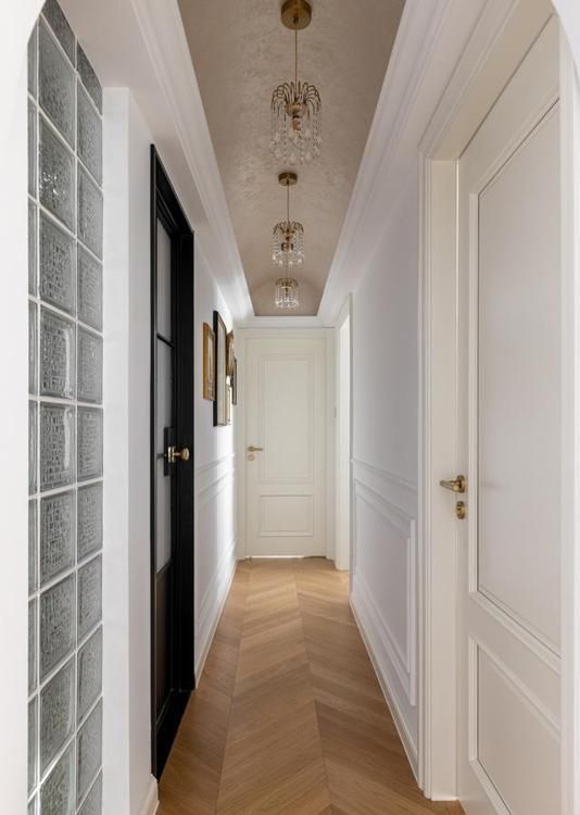 上海优雅主妇，新家布置温柔细腻，法式韵味精准拿捏，完全被迷上 - 家居知识